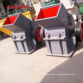 Limestone gold ore stone hammer crusher mill machine